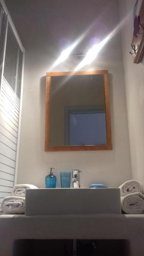 Katoikia Spathi Spathi  Esterno foto