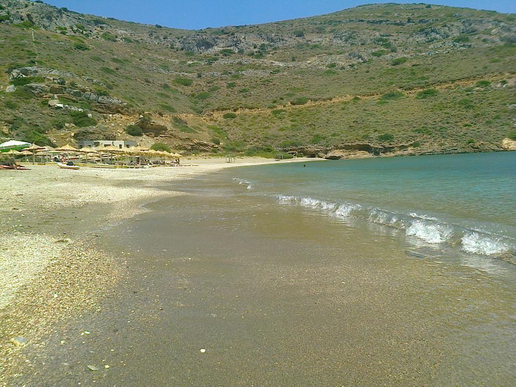 Katoikia Spathi Spathi  Esterno foto