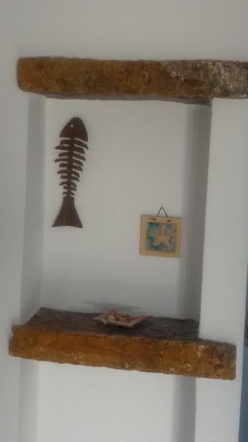 Katoikia Spathi Spathi  Esterno foto