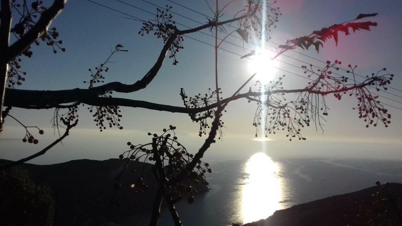 Katoikia Spathi Spathi  Esterno foto